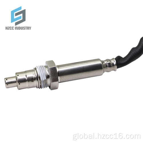 Engine Part Nox Sensor NOx Sensor Diesel Exhaust System for Volvo Manufactory